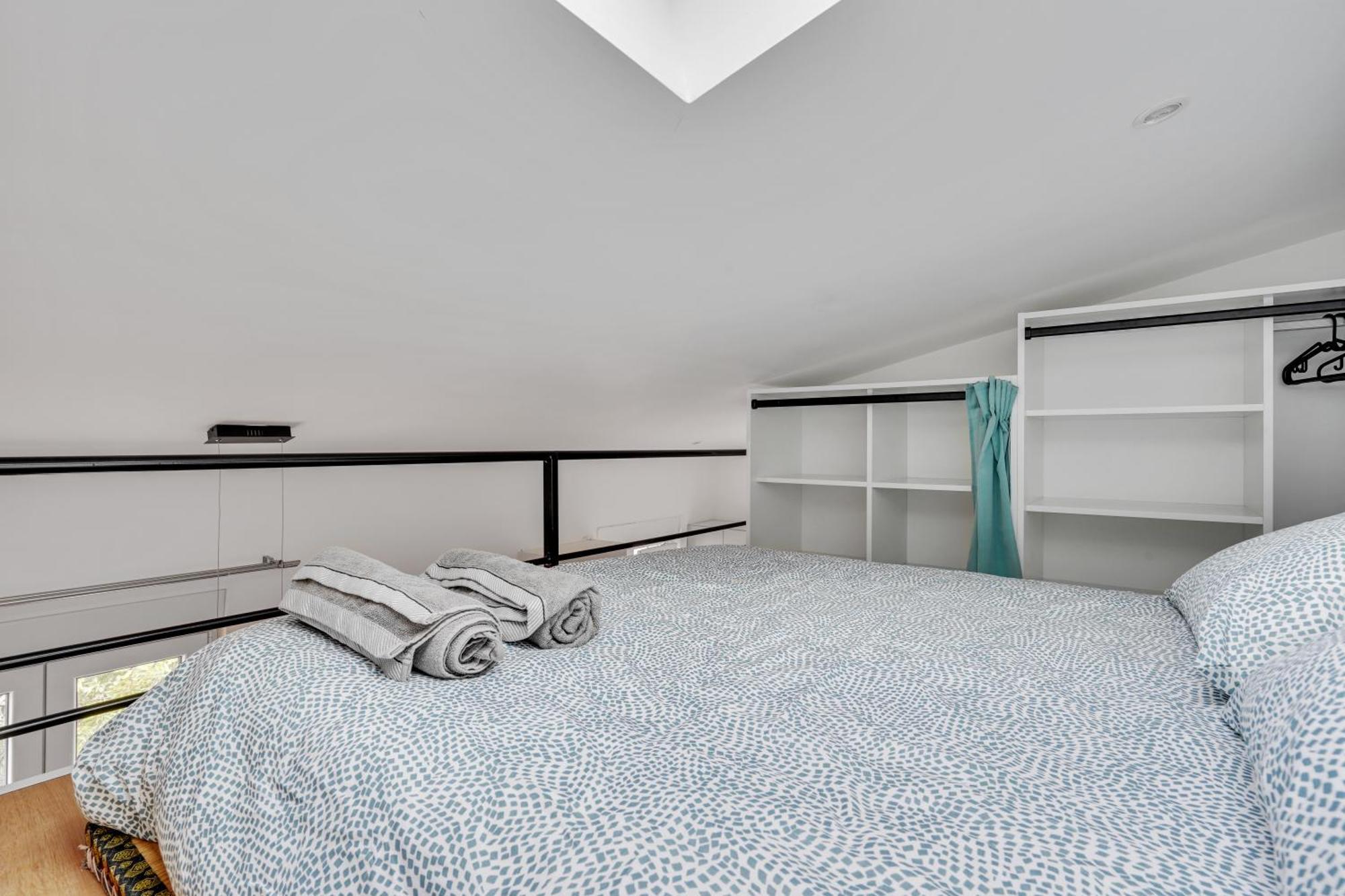 Studio Avec Mezzanine - Wifi - Proche Paris Montreuil  Exterior photo